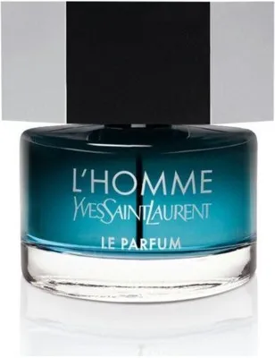 Eau de Parfum Homme YVES SAINT LAURENT L'HOMME LE PARFUM - Yves Saint Laurent