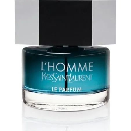 Eau de Parfum Homme YVES SAINT LAURENT L'HOMME LE PARFUM - Yves Saint Laurent