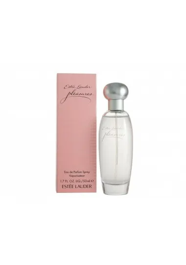 Eau de Parfum Femme Estée Lauder PLEASURES - 