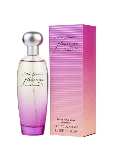 Eau de Parfum Femme Estée Lauder PLEASURES INTENSE - 