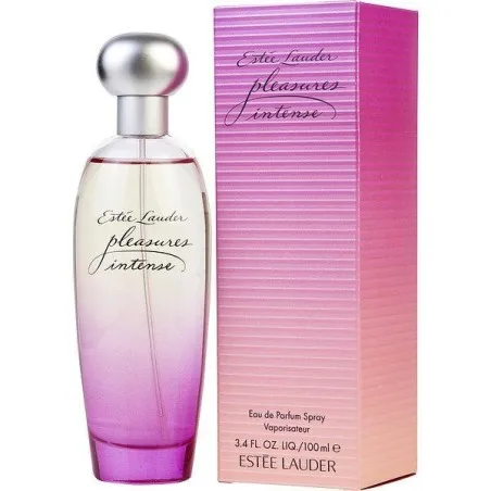 Eau de Parfum Femme Estée Lauder PLEASURES INTENSE - 