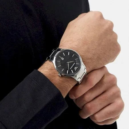 Montre Homme EMPORIO ARMANI AR2457 - Emporio Armani