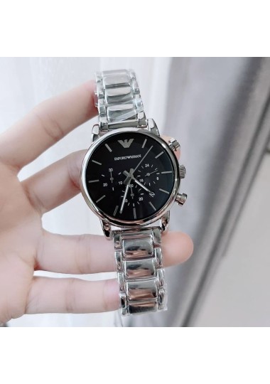 Montre Homme EMPORIO ARMANI AR1853 Emporio Armani - 5