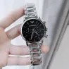 Montre Homme EMPORIO ARMANI AR1853 - Emporio Armani