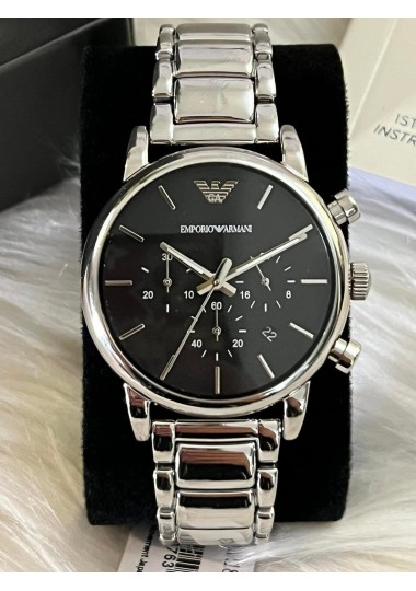 Montre Homme EMPORIO ARMANI AR1853 Emporio Armani - 6