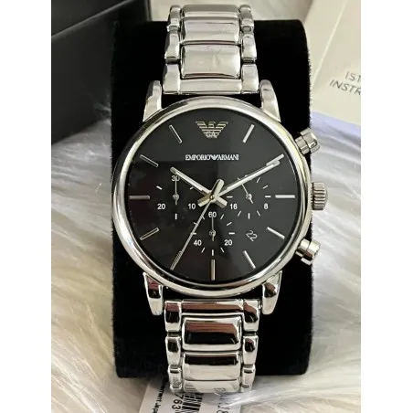 Montre Homme EMPORIO ARMANI AR1853 - Emporio Armani