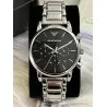 Montre Homme EMPORIO ARMANI AR1853 - Emporio Armani