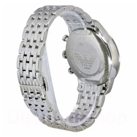 Montre Homme EMPORIO ARMANI AR1617 - Emporio Armani
