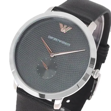 Montre Homme EMPORIO ARMANI AR11162 - Emporio Armani