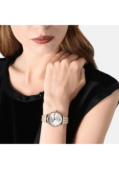 Montre Femme EMPORIO ARMANI AR11059 Emporio Armani - 4