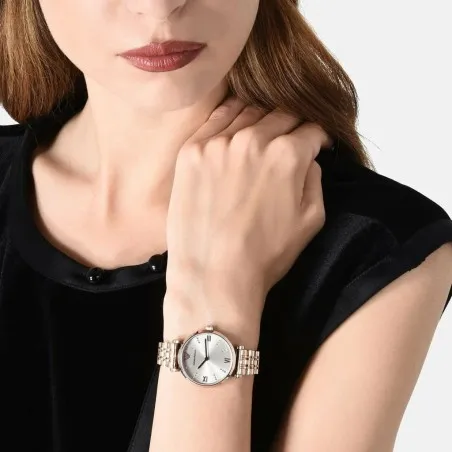 Montre Femme EMPORIO ARMANI AR11059 - Emporio Armani