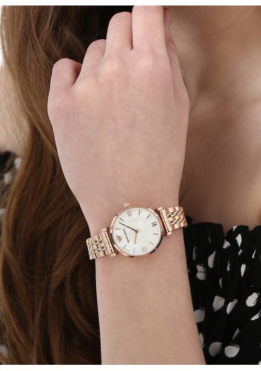 Montre Femme EMPORIO ARMANI AR11110 Emporio Armani - 6