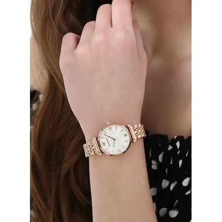 Montre Femme EMPORIO ARMANI AR11110 - Emporio Armani