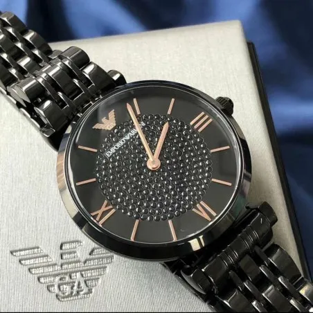 Montre Femme EMPORIO ARMANI AR11245 - Emporio Armani