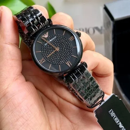 Montre Femme EMPORIO ARMANI AR11245 - Emporio Armani
