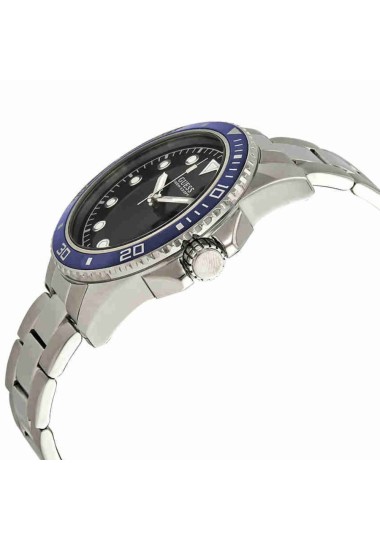 Montre Homme GUESS W1002G1
