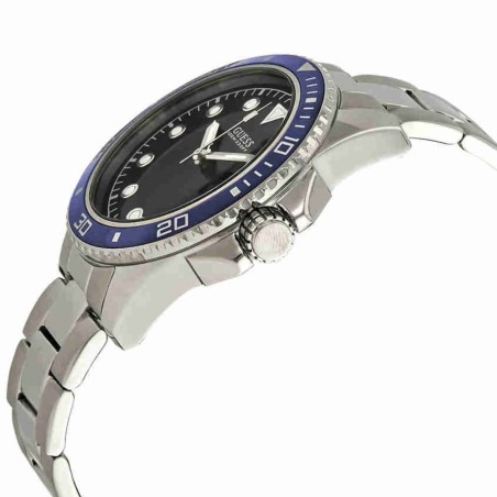 Montre Homme GUESS W1002G1