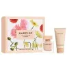 COFFRET EAU DE PARFUM FEMME NARCISO RODRIGUEZ POUDRÉ 50ML - NARCISO RODRIGUEZ
