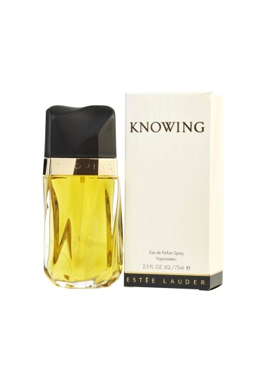 Eau de Parfum Femme Estée Lauder KNOWING  - 1