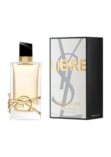 Eau de Parfum Femme YSL LIBRE - Yves Saint Laurent