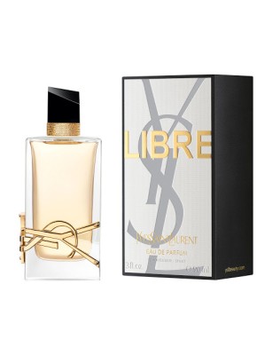 Eau de Parfum Femme LIBRE Yves Saint Laurent - 2