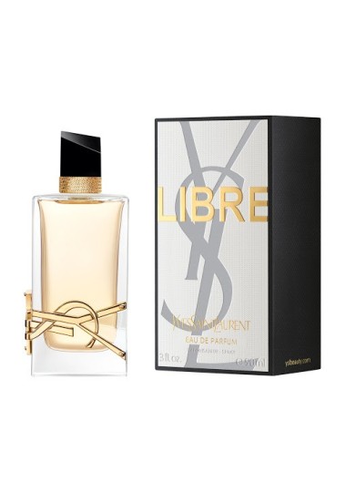 Eau de Parfum Femme LIBRE Yves Saint Laurent - 2