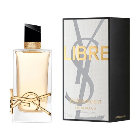 Eau de Parfum Femme LIBRE Yves Saint Laurent - 2