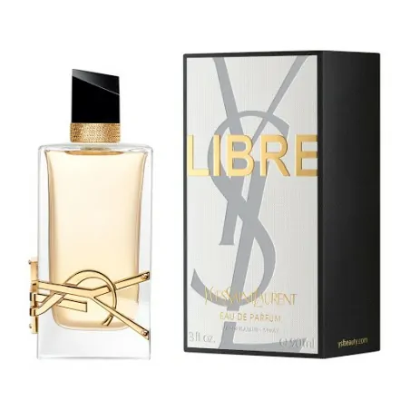 Eau de Parfum Femme LIBRE - Yves Saint Laurent