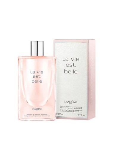 Gel Douche LANCOME LA VIE EST BELLE SHOWER GEL - LANCOME