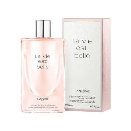 Gel Douche LANCOME LA VIE EST BELLE SHOWER GEL - LANCOME