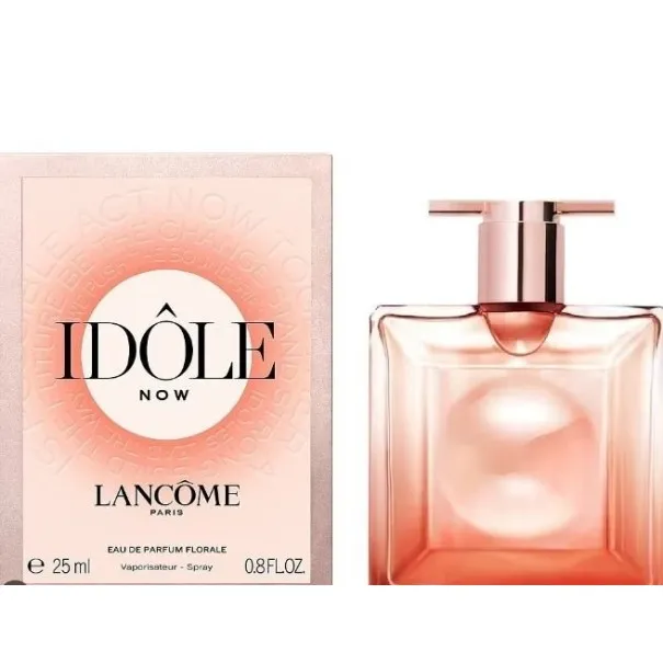 Eau de Parfum Femme LANCOME IDOLE NOW