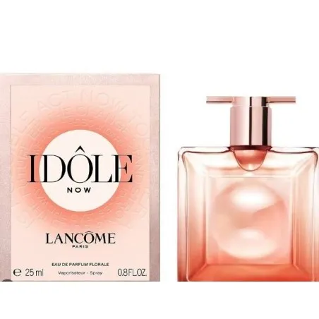 Eau de Parfum Femme LANCOME IDOLE NOW - LANCOME