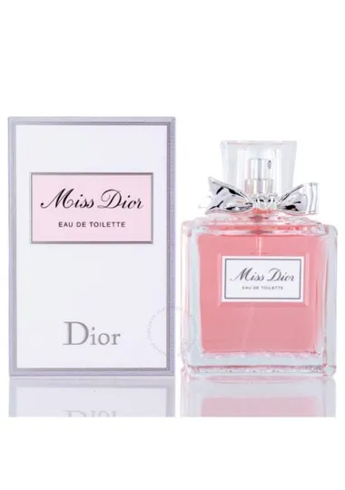 Eau de Toilette Femme DIOR MISS DIOR EDT - Dior