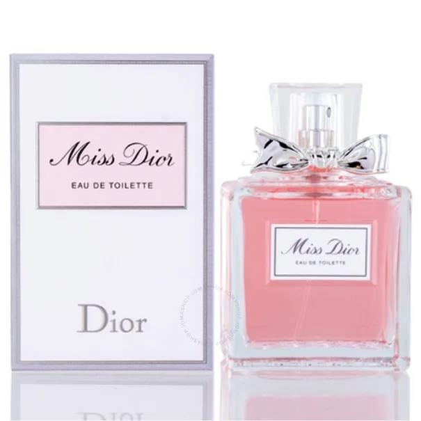 Eau de Toilette Femme DIOR MISS DIOR EDT