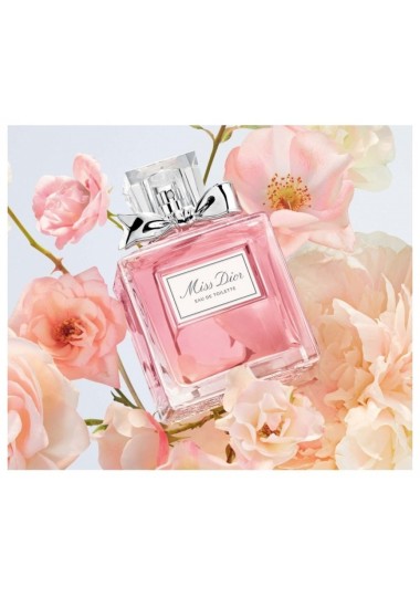 Eau de Toilette Femme Christian Dior MISS DIOR ET