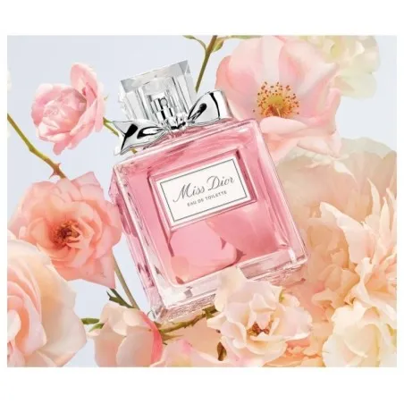 Eau de Toilette Femme DIOR MISS DIOR EDT