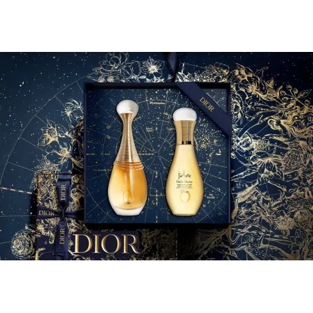 COFFRET EAU DE PARFUM FEMME Christian Dior J'ADORE INFINISSIME - 
