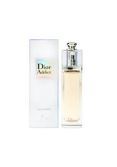 Eau de Toilette Femme DIOR  ADDICT DIOR - Dior