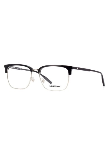 Lunettes de Soleil Homme MONT BLANC MB0199OA MONT BLANC - 3