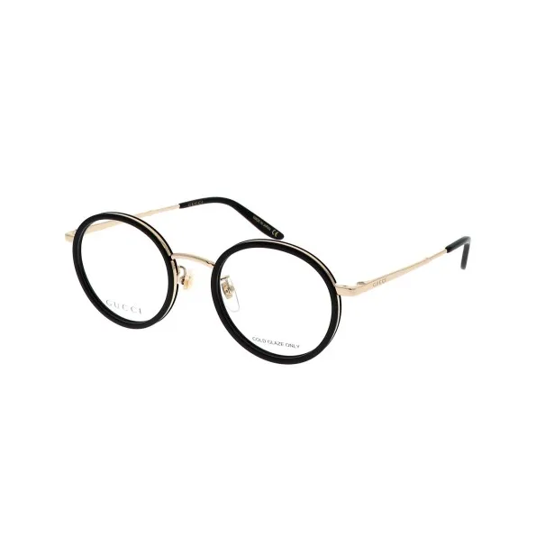 Lunettes de Vue Unisex GUCCI GG0679OA