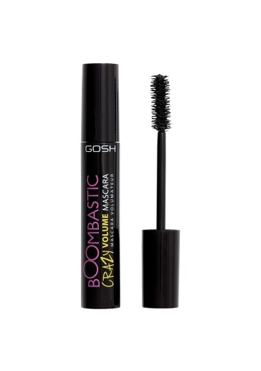 Mascara GOSH BOOMBASTIC CRAZY - GOSH