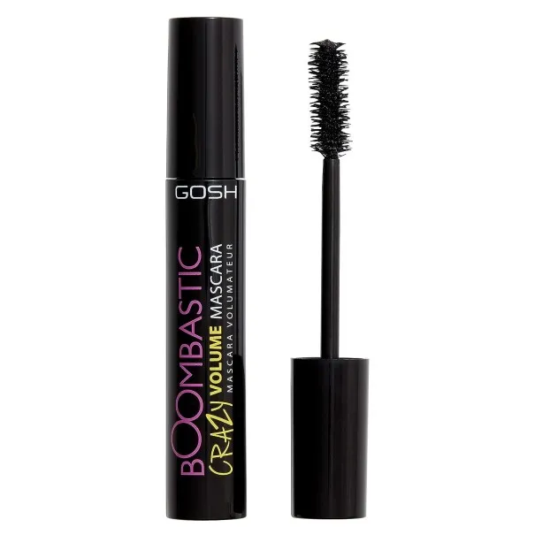 Mascara GOSH BOOMBASTIC CRAZY - GOSH Mascara GOSH BOOMBASTIC CRAZY - GOSH