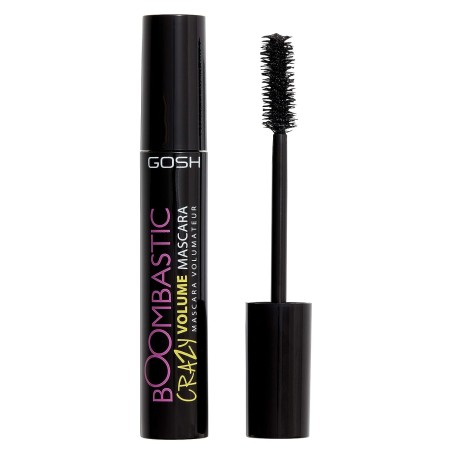 Mascara GOSH BOOMBASTIC CRAZY - GOSH