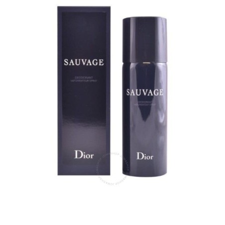 crème de rasage apaisante DIOR SAUVAGE Dior - 1