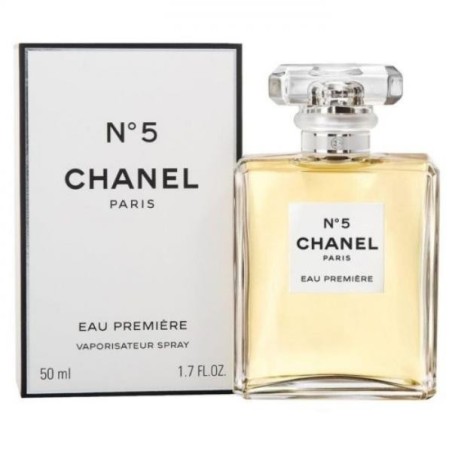 CHANEL EAU PREMIERE N05 - 431