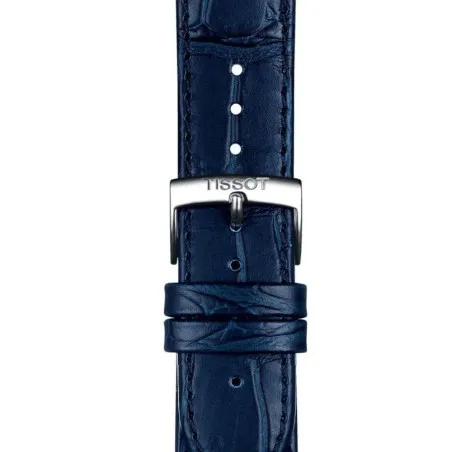 Montre Homme TISSOT CARSON PREMIUM T122.410.16.043.00 - Tissot