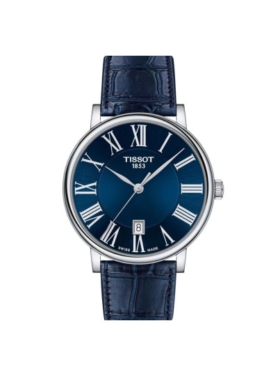 Montre Homme TISSOT CARSON PREMIUM T122.410.16.043.00 - 940