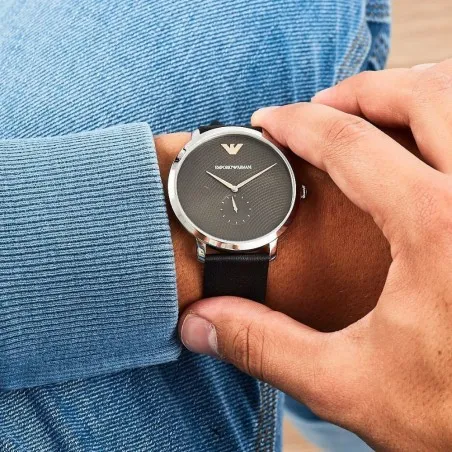 Montre Homme EMPORIO ARMANI AR11162 - Emporio Armani