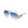 Lunettes de Soleil Femme CAZAL MOD 163/3 - Cazal