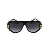 Lunettes de Soleil Femme CAZAL MOD 163/3 - Cazal